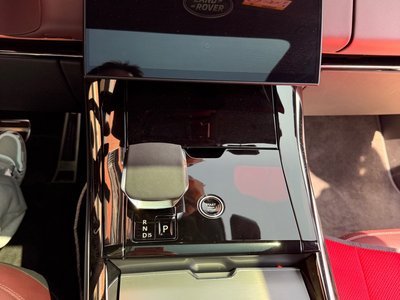 LAND ROVER RANGE ROVER SPORT - 8