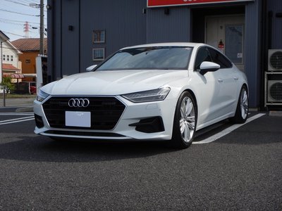 AUDI A7 SPORTBACK - 8