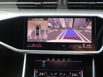 AUDI A7 SPORTBACK - 7