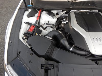 AUDI A7 SPORTBACK - 9