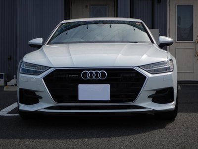 AUDI A7 SPORTBACK - 4