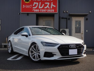 AUDI A7 SPORTBACK - 5