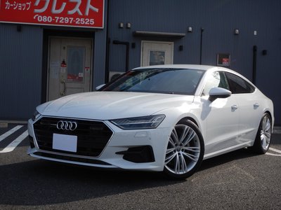 AUDI A7 SPORTBACK - 6