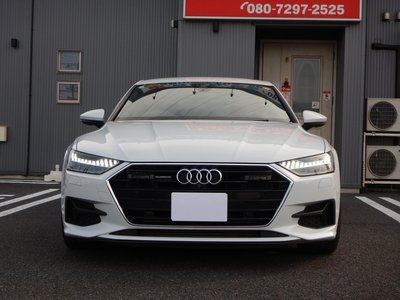 AUDI A7 SPORTBACK - 2