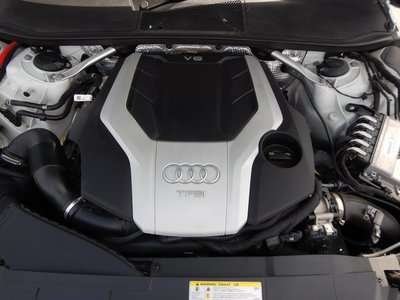 AUDI A7 SPORTBACK - 10