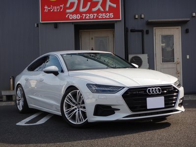 AUDI A7 SPORTBACK - 3