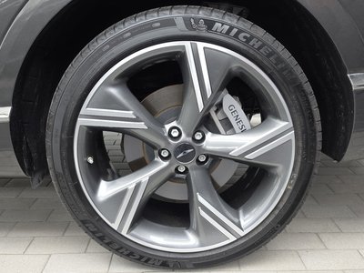 2024 Genesis GV80 照片 8