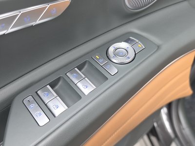 2024 Genesis GV80 缩略图 38