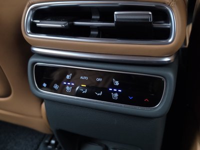 2024 Genesis GV80 缩略图 25