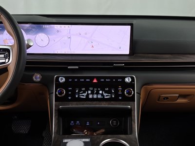 2024 Genesis GV80 缩略图 20