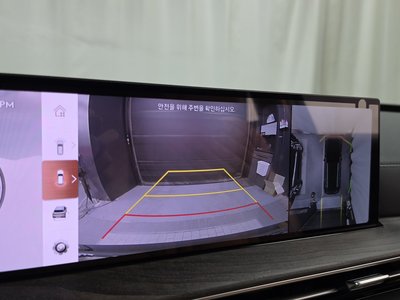 2024 Genesis GV80 缩略图 21