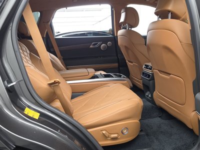 2024 Genesis GV80 缩略图 18