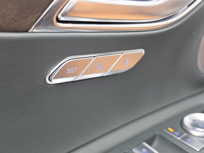2024 Genesis GV80 缩略图 33