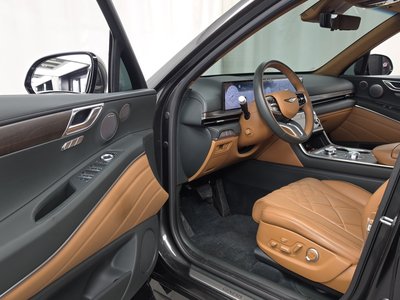 2024 Genesis GV80 缩略图 13