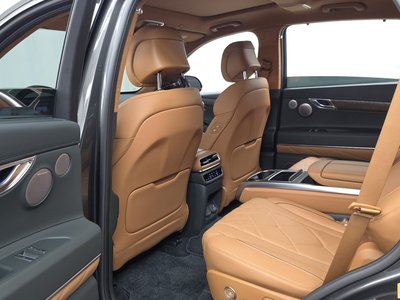 2024 Genesis GV80 缩略图 16