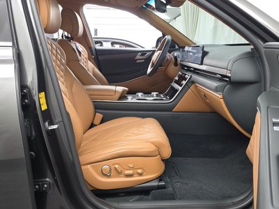 2024 Genesis GV80 缩略图 17
