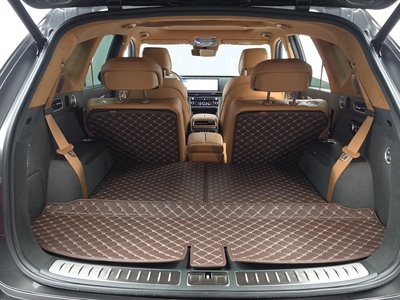 2024 Genesis GV80 缩略图 26