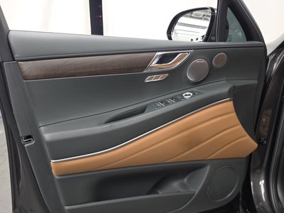 2024 Genesis GV80 缩略图 14