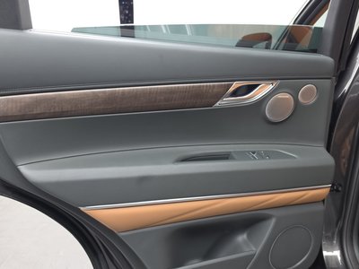 2024 Genesis GV80 缩略图 15