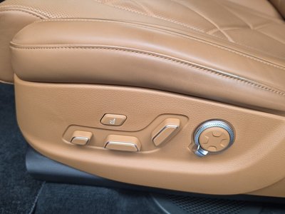 2024 Genesis GV80 缩略图 31