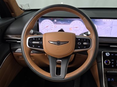 2024 Genesis GV80 缩略图 19