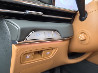 2024 Genesis GV80 缩略图 28