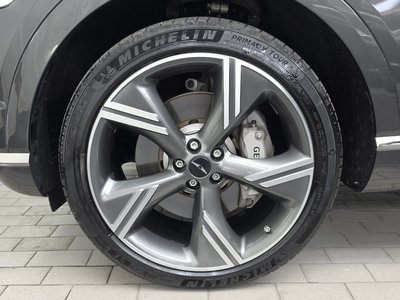2024 Genesis GV80 照片 6