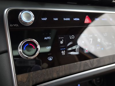 2024 Genesis GV80 缩略图 35