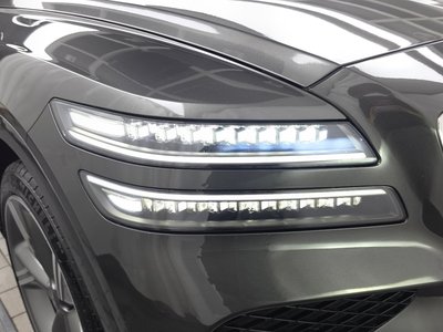 2024 Genesis GV80 照片 9