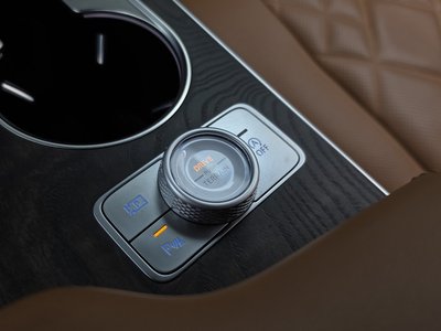 2024 Genesis GV80 缩略图 36