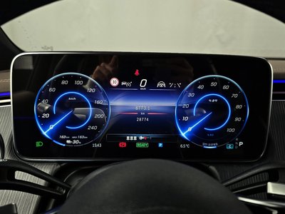 MERCEDES-BENZ EQS - 8