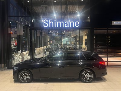 MERCEDES-BENZ C-CLASS - 10