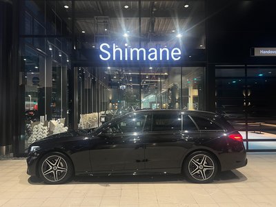 MERCEDES-BENZ C-CLASS - 2