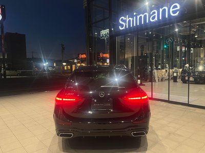 MERCEDES-BENZ C-CLASS - 4