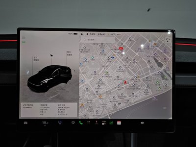 صورة مصغرة 20 لـ 2026 Tesla MODEL Y