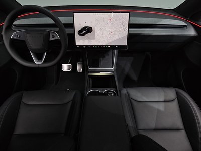 صورة 5 لـ 2026 Tesla MODEL Y