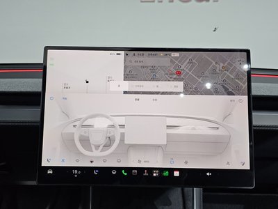 صورة مصغرة 27 لـ 2026 Tesla MODEL Y