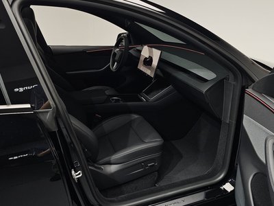 صورة مصغرة 16 لـ 2026 Tesla MODEL Y