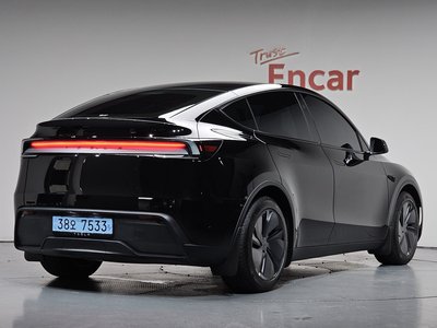 صورة 3 لـ 2026 Tesla MODEL Y