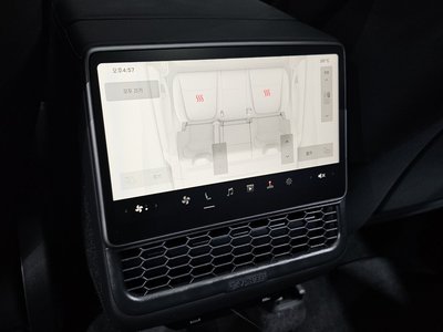 صورة مصغرة 31 لـ 2026 Tesla MODEL Y