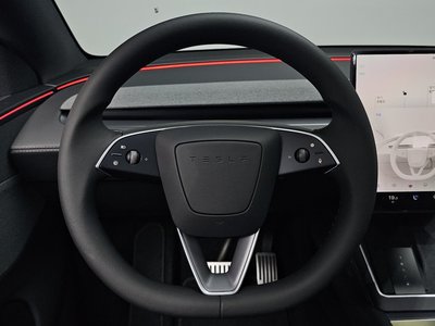 صورة مصغرة 19 لـ 2026 Tesla MODEL Y