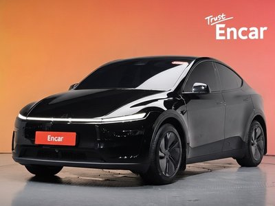 صورة 1 لـ 2026 Tesla MODEL Y