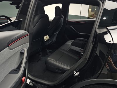 صورة مصغرة 18 لـ 2026 Tesla MODEL Y