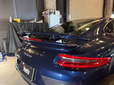 2016 Porsche 911 — миниатюра 31