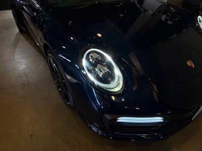 2016 Porsche 911 — миниатюра 23