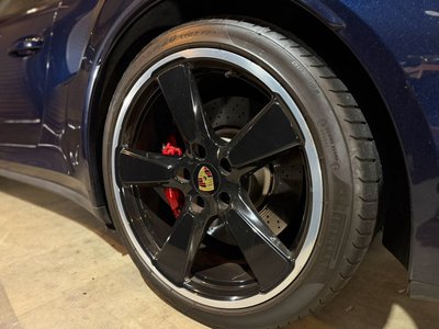 صورة 9 لـ 2016 Porsche 911