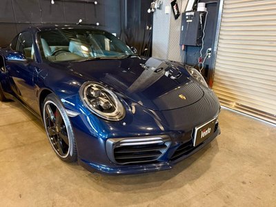 2016 Porsche 911 — миниатюра 15