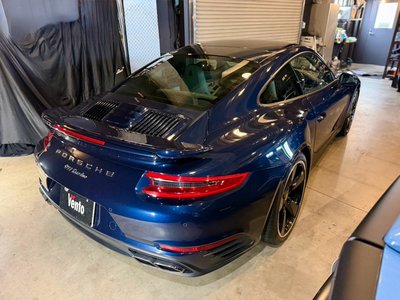 صورة 5 لـ 2016 Porsche 911