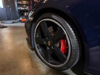 صورة 10 لـ 2016 Porsche 911