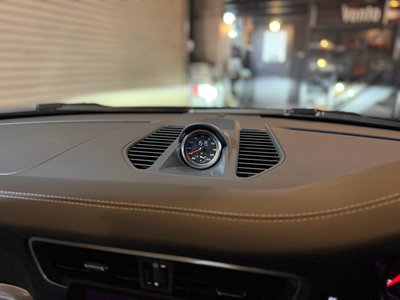 2016 Porsche 911 — миниатюра 44